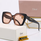 6-Color Fashion CD Sunglasses