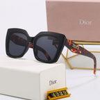 6-Color Fashion CD Sunglasses