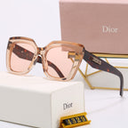 6-Color Fashion CD Sunglasses