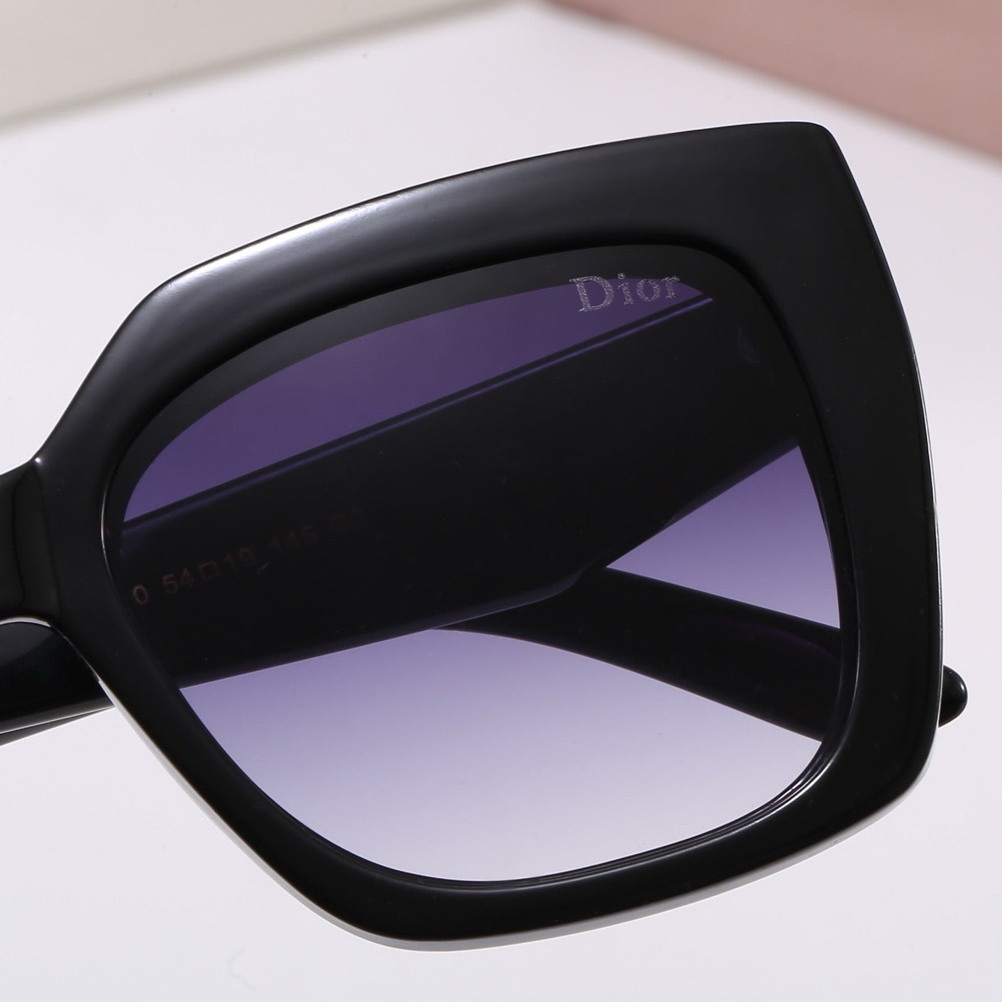 6-Color Fashion CD Sunglasses