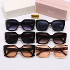 6-Color Fashion CD Sunglasses