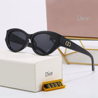 6-Color Fashion CD Sunglasses
