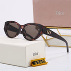 6-Color Fashion CD Sunglasses