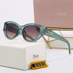 6-Color Fashion CD Sunglasses