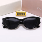 6-Color Fashion CD Sunglasses