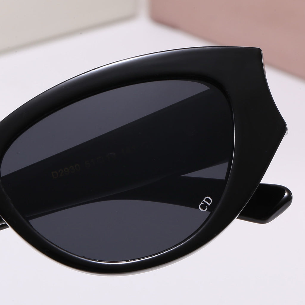6-Color Fashion CD Sunglasses