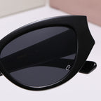 6-Color Fashion CD Sunglasses