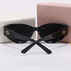 6-Color Fashion CD Sunglasses