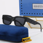 6-Color Fashion GG Sunglasses