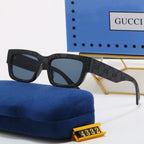 6-Color Fashion GG Sunglasses