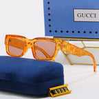 6-Color Fashion GG Sunglasses