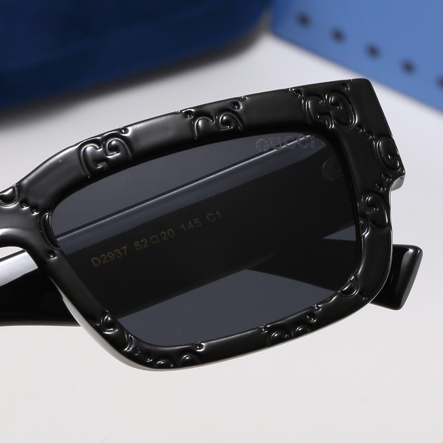 6-Color Fashion GG Sunglasses