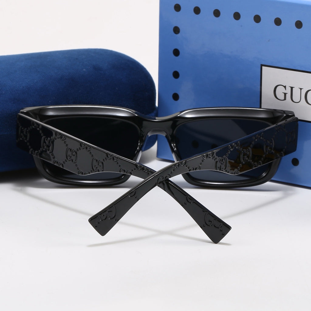 6-Color Fashion GG Sunglasses