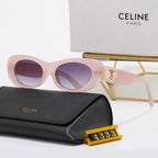 6-Color Fashion CE Sunglasses