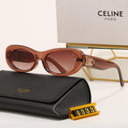 6-Color Fashion CE Sunglasses