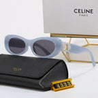 6-Color Fashion CE Sunglasses
