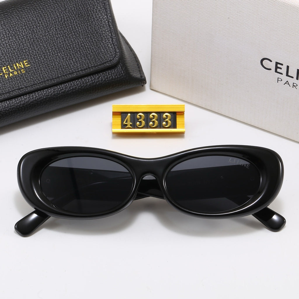 6-Color Fashion CE Sunglasses