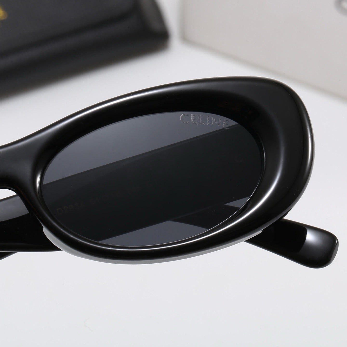 6-Color Fashion CE Sunglasses