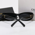 6-Color Fashion CE Sunglasses
