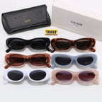 6-Color Fashion CE Sunglasses