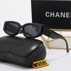 6-Color Fashion CC Sunglasses