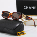 6-Color Fashion CC Sunglasses