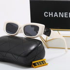 6-Color Fashion CC Sunglasses