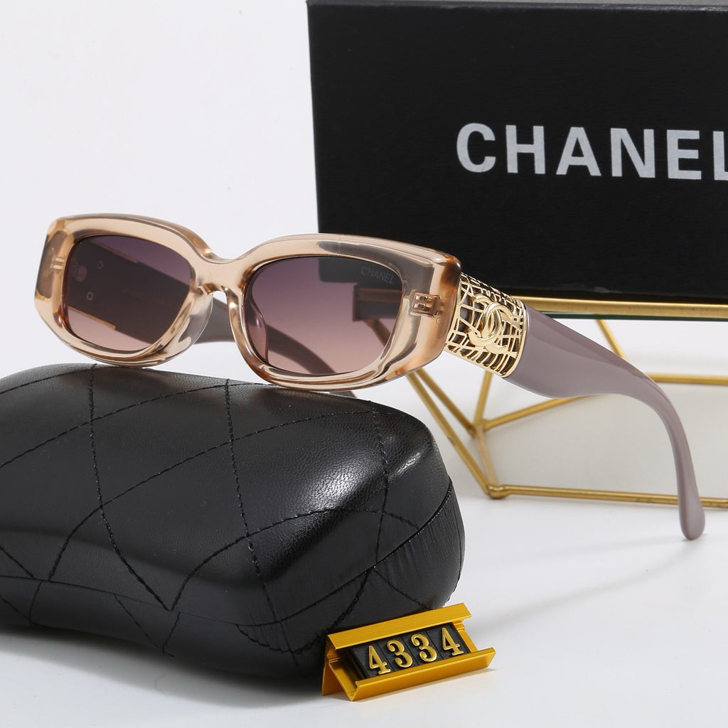 6-Color Fashion CC Sunglasses