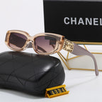 6-Color Fashion CC Sunglasses