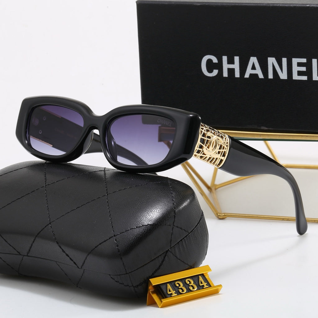 6-Color Fashion CC Sunglasses
