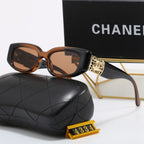 6-Color Fashion CC Sunglasses