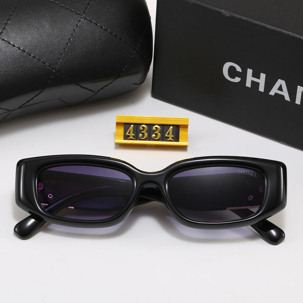 6-Color Fashion CC Sunglasses
