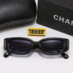 6-Color Fashion CC Sunglasses