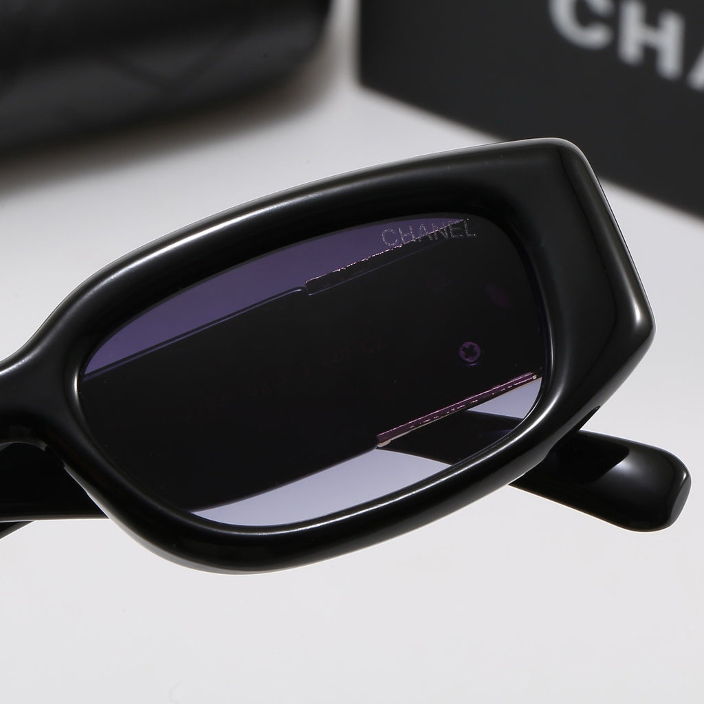 6-Color Fashion CC Sunglasses