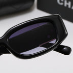 6-Color Fashion CC Sunglasses