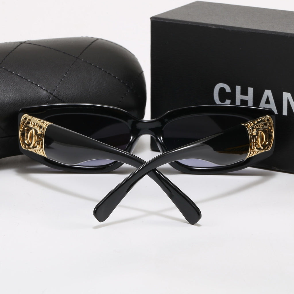 6-Color Fashion CC Sunglasses