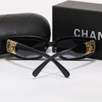 6-Color Fashion CC Sunglasses
