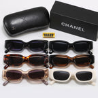 6-Color Fashion CC Sunglasses
