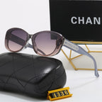 5-Color Fashion CC Sunglasses