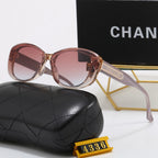 5-Color Fashion CC Sunglasses