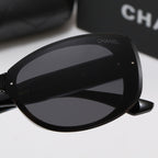 5-Color Fashion CC Sunglasses