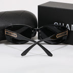 5-Color Fashion CC Sunglasses