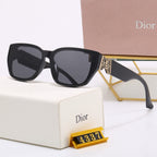 6-Color Fashion CD Sunglasses