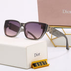 6-Color Fashion CD Sunglasses