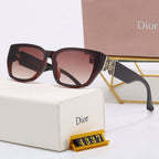 6-Color Fashion CD Sunglasses