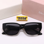 6-Color Fashion CD Sunglasses