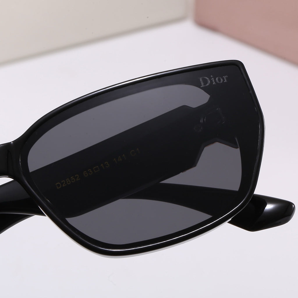 6-Color Fashion CD Sunglasses