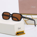 6-Color Fashion CD Sunglasses