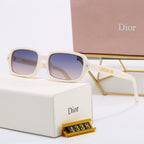 6-Color Fashion CD Sunglasses