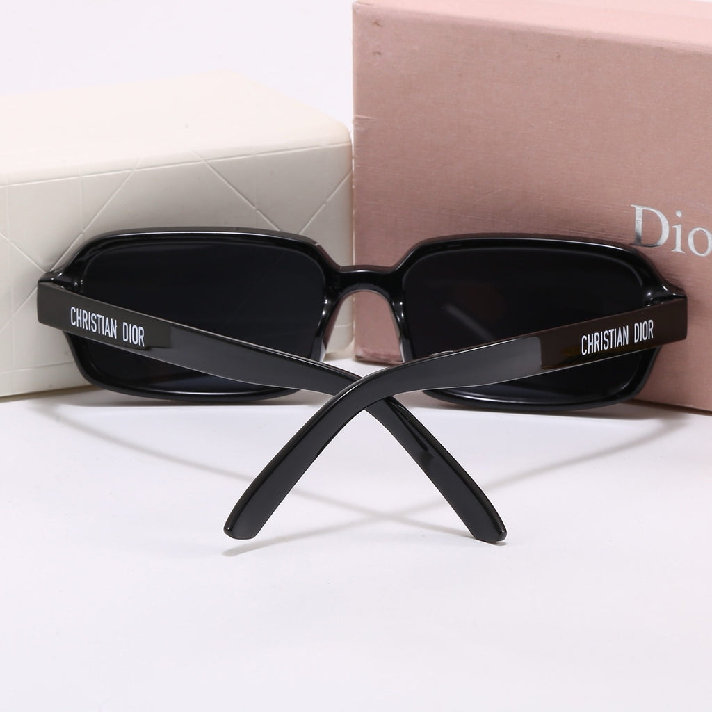 6-Color Fashion CD Sunglasses